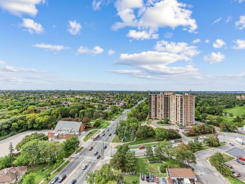 Photo 23 at 2105 - 234 Albion Road, Old Rexdale, Toronto