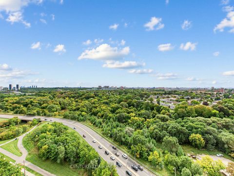 Photo 24 at 2105 - 234 Albion Road, Old Rexdale, Toronto