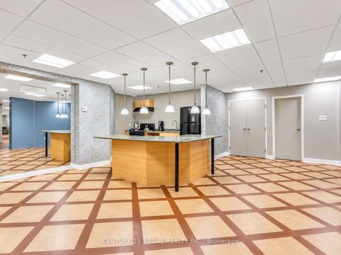Photo 27 at 2105 - 234 Albion Road, Old Rexdale, Toronto