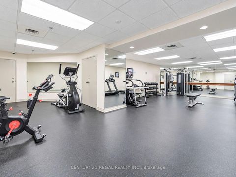 Photo 29 at 2105 - 234 Albion Road, Old Rexdale, Toronto