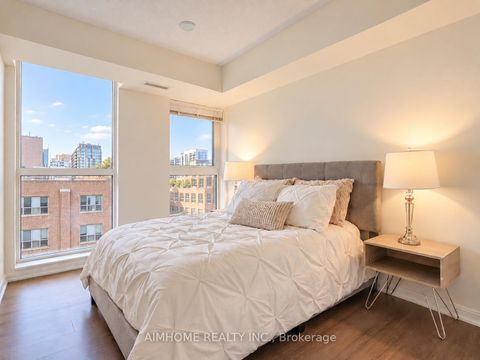 Photo 15 at 706 - 400 Adelaide Street E, Moss Park, Toronto