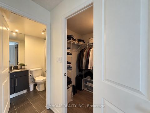 Photo 17 at 706 - 400 Adelaide Street E, Moss Park, Toronto