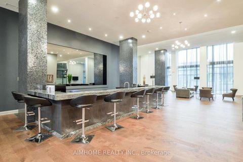 Photo 21 at 706 - 400 Adelaide Street E, Moss Park, Toronto