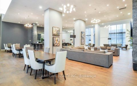 Photo 22 at 706 - 400 Adelaide Street E, Moss Park, Toronto