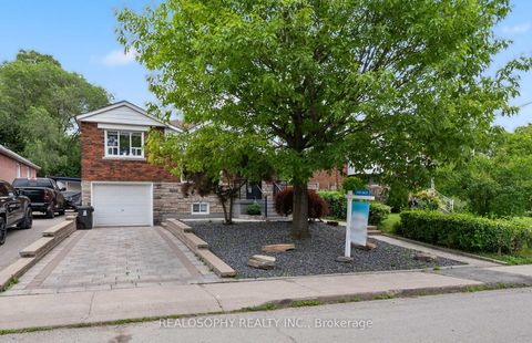 Photo 0 at 69 Squires Avenue, Parkview, Toronto