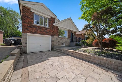 Photo 28 at 69 Squires Avenue, Parkview, Toronto