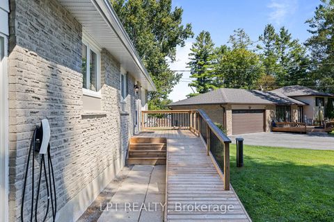 Photo 4 at 40 Rosemary Lane, Pefferlaw, Georgina