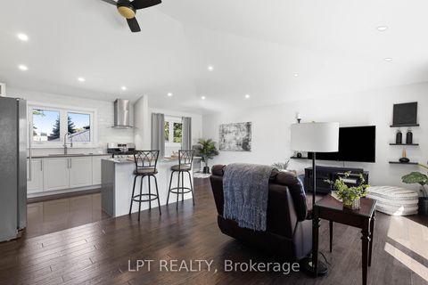 Photo 6 at 40 Rosemary Lane, Pefferlaw, Georgina