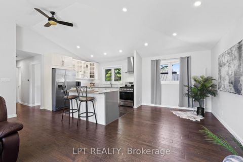 Photo 7 at 40 Rosemary Lane, Pefferlaw, Georgina