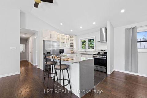 Photo 8 at 40 Rosemary Lane, Pefferlaw, Georgina