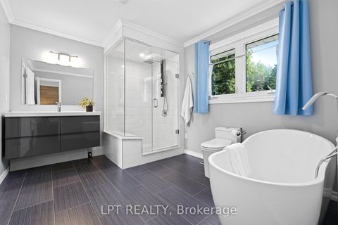Photo 13 at 40 Rosemary Lane, Pefferlaw, Georgina