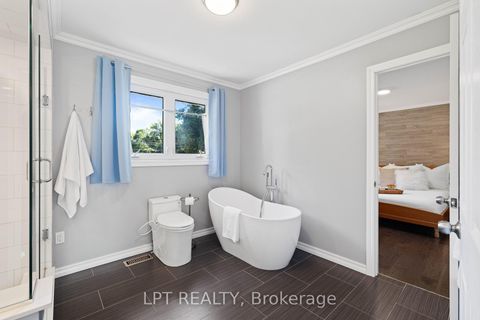 Photo 14 at 40 Rosemary Lane, Pefferlaw, Georgina