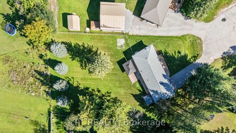 Photo 33 at 40 Rosemary Lane, Pefferlaw, Georgina