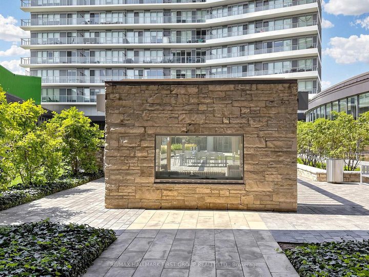 Photo 30 at 801 - 115 McMahon Drive, Bayview Village, Toronto