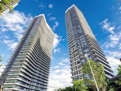 Photo 1 at 801 - 115 McMahon Drive, Bayview Village, Toronto