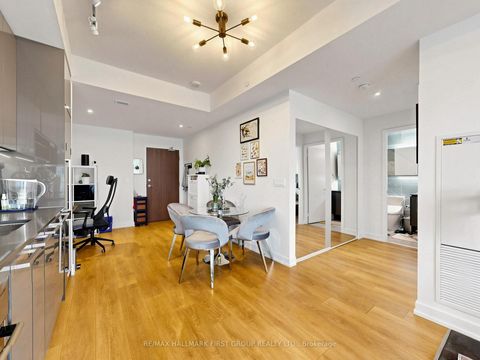 Photo 9 at 801 - 115 McMahon Drive, Bayview Village, Toronto