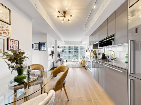 Photo 10 at 801 - 115 McMahon Drive, Bayview Village, Toronto