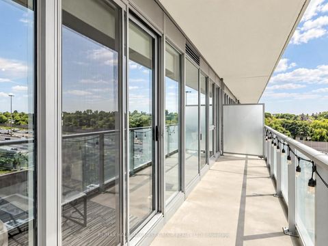 Photo 14 at 801 - 115 McMahon Drive, Bayview Village, Toronto
