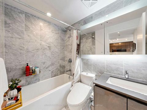 Photo 24 at 801 - 115 McMahon Drive, Bayview Village, Toronto