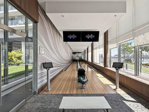 Photo 29 at 801 - 115 McMahon Drive, Bayview Village, Toronto