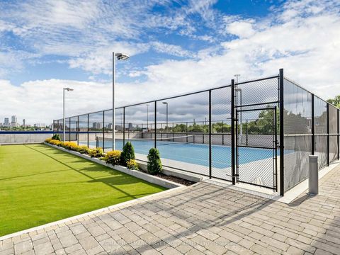 Photo 34 at 801 - 115 McMahon Drive, Bayview Village, Toronto