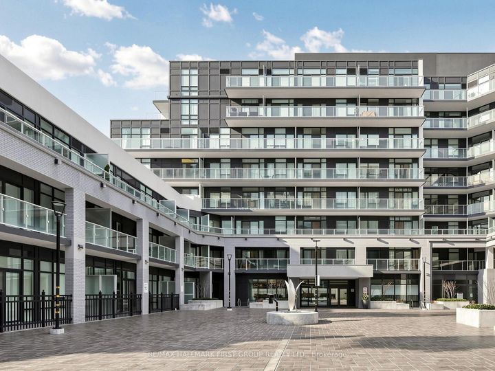 Photo 2 at 237 - 621 Sheppard Avenue E, Bayview Village, Toronto