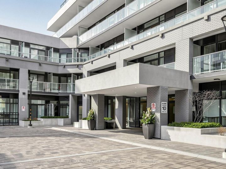 Photo 3 at 237 - 621 Sheppard Avenue E, Bayview Village, Toronto