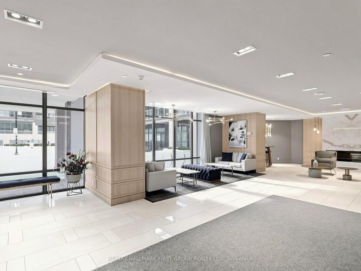 Photo 4 at 237 - 621 Sheppard Avenue E, Bayview Village, Toronto