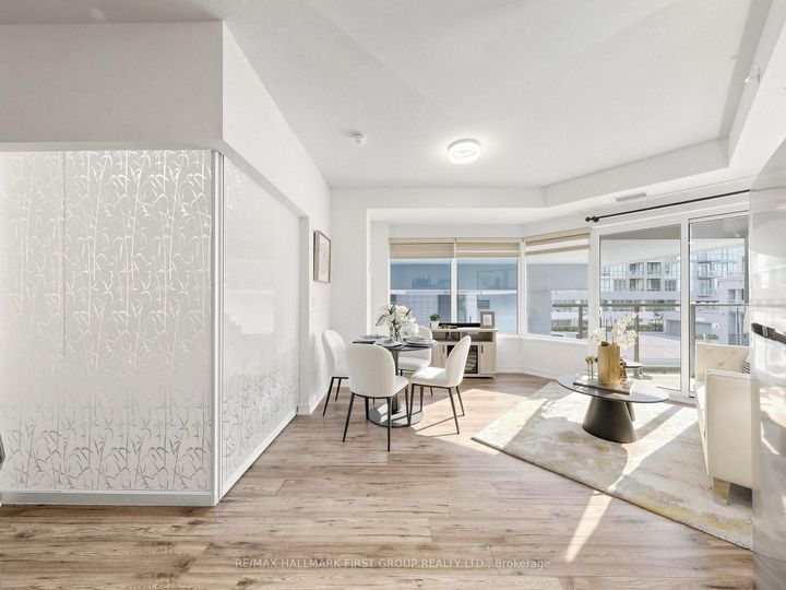 Photo 10 at 237 - 621 Sheppard Avenue E, Bayview Village, Toronto