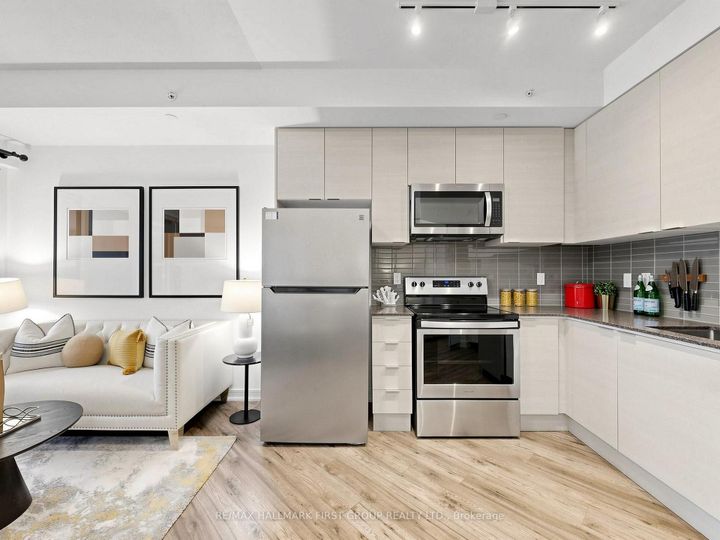 Photo 12 at 237 - 621 Sheppard Avenue E, Bayview Village, Toronto