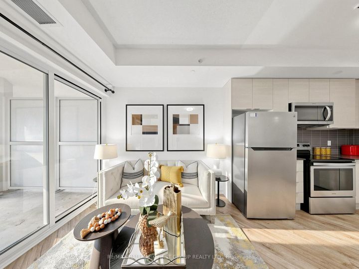 Photo 13 at 237 - 621 Sheppard Avenue E, Bayview Village, Toronto