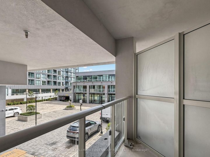 Photo 15 at 237 - 621 Sheppard Avenue E, Bayview Village, Toronto