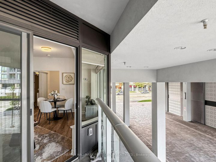 Photo 16 at 237 - 621 Sheppard Avenue E, Bayview Village, Toronto