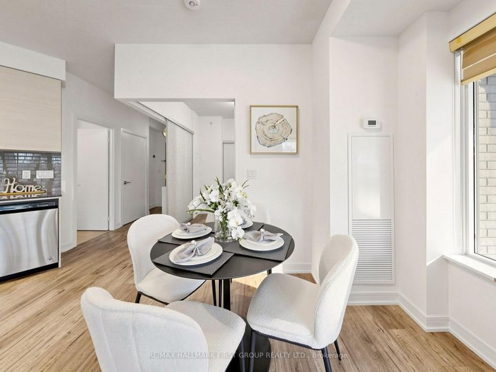 Photo 17 at 237 - 621 Sheppard Avenue E, Bayview Village, Toronto