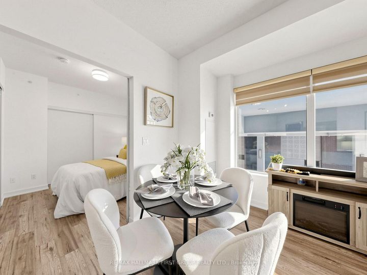 Photo 18 at 237 - 621 Sheppard Avenue E, Bayview Village, Toronto