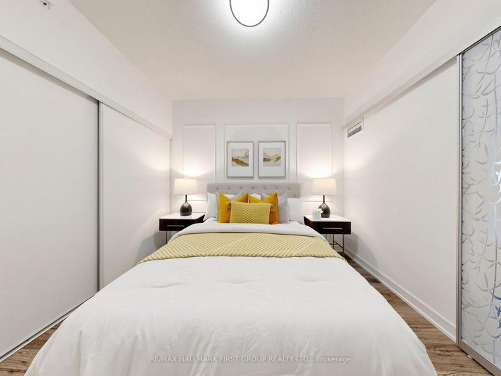 Photo 20 at 237 - 621 Sheppard Avenue E, Bayview Village, Toronto