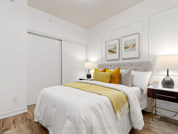 Photo 21 at 237 - 621 Sheppard Avenue E, Bayview Village, Toronto