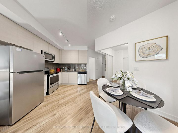 Photo 25 at 237 - 621 Sheppard Avenue E, Bayview Village, Toronto