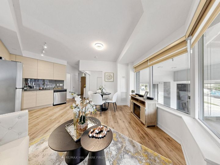 Photo 26 at 237 - 621 Sheppard Avenue E, Bayview Village, Toronto