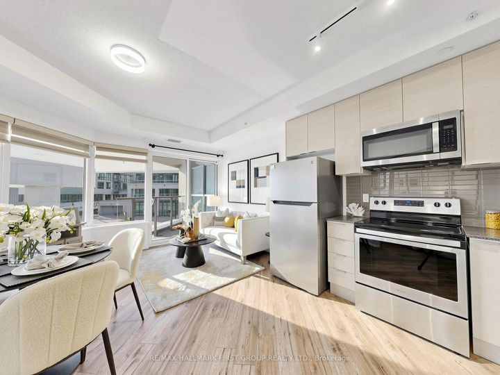 Photo 27 at 237 - 621 Sheppard Avenue E, Bayview Village, Toronto