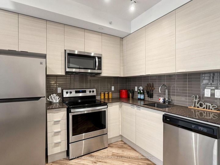 Photo 28 at 237 - 621 Sheppard Avenue E, Bayview Village, Toronto