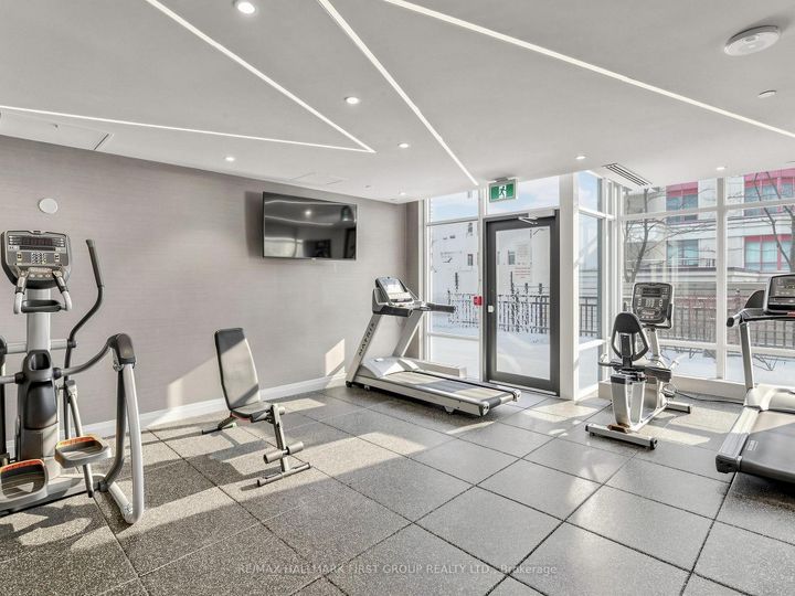 Photo 32 at 237 - 621 Sheppard Avenue E, Bayview Village, Toronto