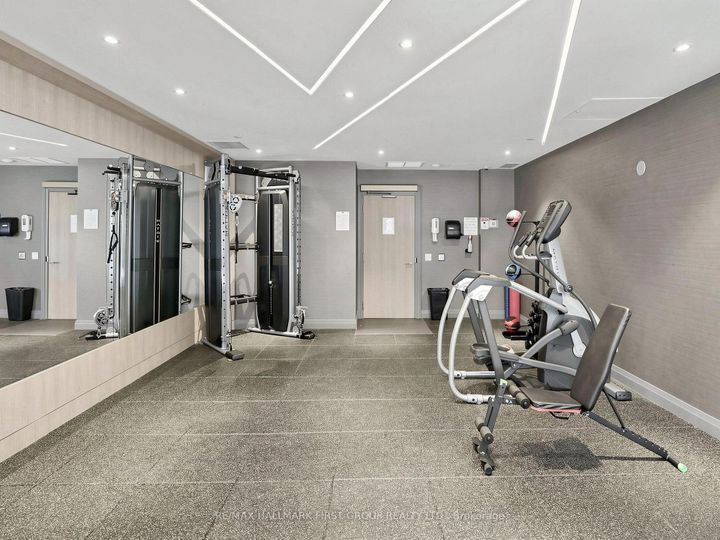 Photo 33 at 237 - 621 Sheppard Avenue E, Bayview Village, Toronto