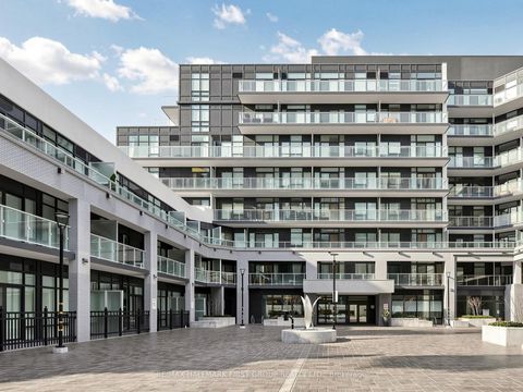 Photo 2 at 237 - 621 Sheppard Avenue E, Bayview Village, Toronto