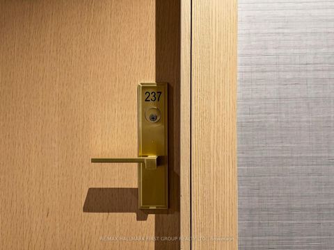 Photo 8 at 237 - 621 Sheppard Avenue E, Bayview Village, Toronto