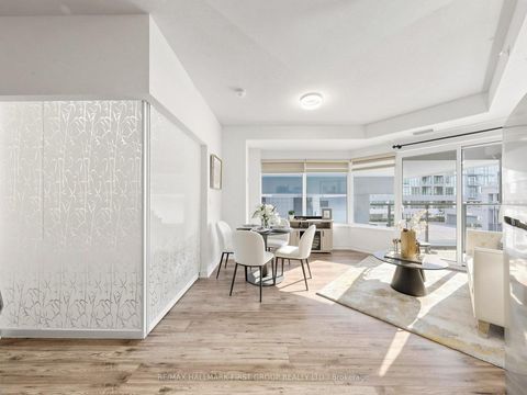Photo 10 at 237 - 621 Sheppard Avenue E, Bayview Village, Toronto