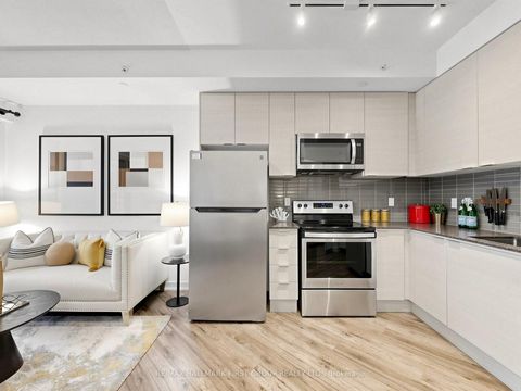 Photo 12 at 237 - 621 Sheppard Avenue E, Bayview Village, Toronto