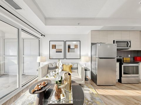 Photo 13 at 237 - 621 Sheppard Avenue E, Bayview Village, Toronto