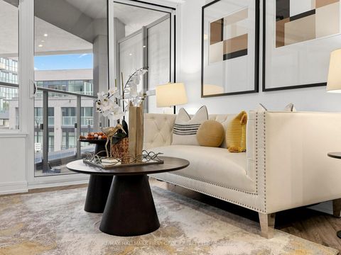 Photo 14 at 237 - 621 Sheppard Avenue E, Bayview Village, Toronto
