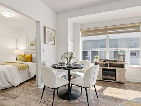 Photo 19 at 237 - 621 Sheppard Avenue E, Bayview Village, Toronto